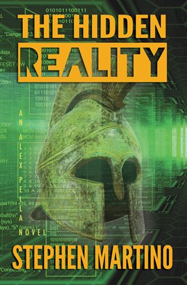 Cover image for The Hidden Reality