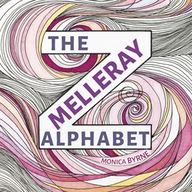 Cover image for The Melleray Alphabet