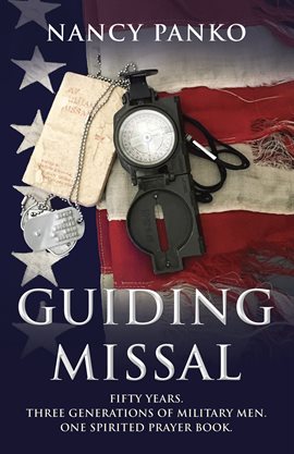 Cover image for Guiding Missal