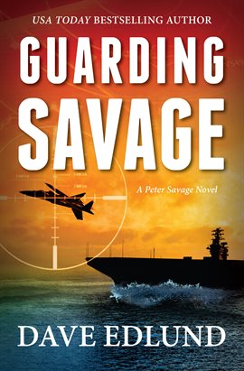Cover image for Guarding Savage