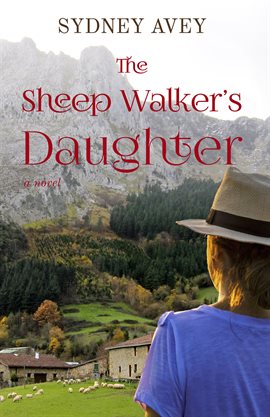 Cover image for The Sheep Walker's Daughter