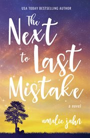 The next to last mistake cover image