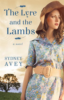 Cover image for The Lyre and the Lambs