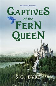Captives of the fern queen cover image