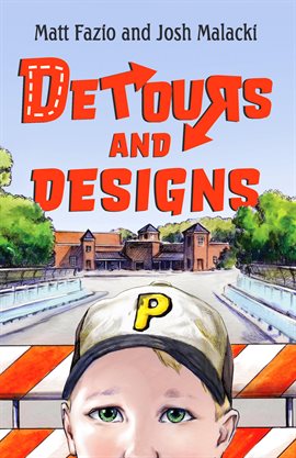 Cover image for Detours and Designs