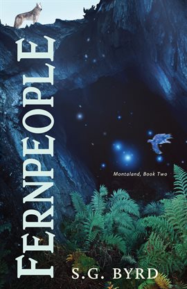 Cover image for Fernpeople