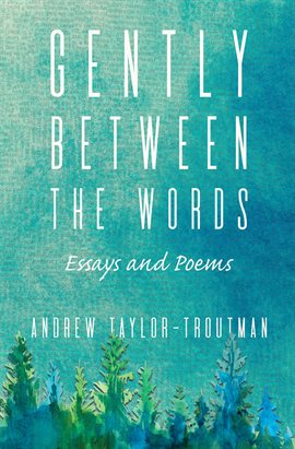 Cover image for Gently Between the Words