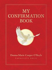 My Confirmation Book cover image