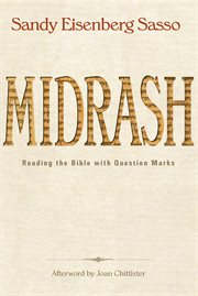 Midrash : Reading the Bible with Question Marks cover image