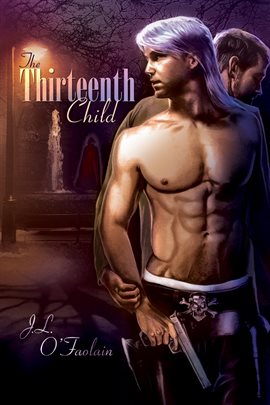 Cover image for The Thirteenth Child