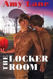 The locker room cover image