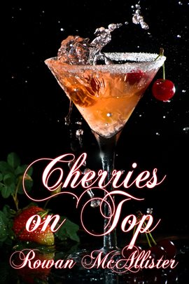 Cover image for Cherries on Top
