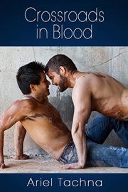 Crossroads in blood cover image