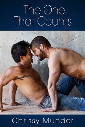 Cover image for The One That Counts