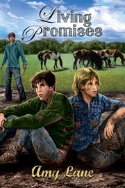 Living promises cover image