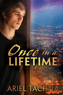 Cover image for Once in a Lifetime
