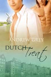 Dutch treat cover image