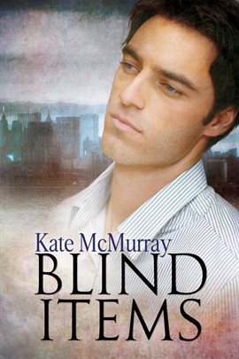 Cover image for Blind Items