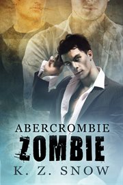 Abercrombie zombie cover image