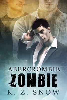 Cover image for Abercrombie Zombie