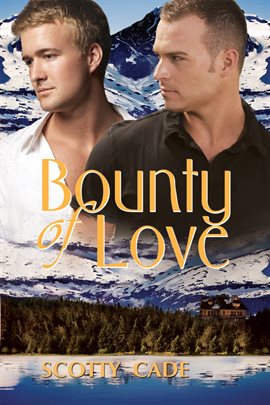 Cover image for Bounty of Love