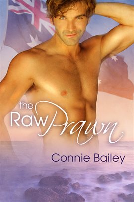 Cover image for The Raw Prawn