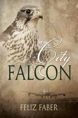 Cover image for City Falcon