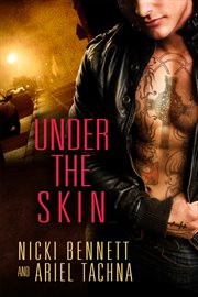 Under the skin cover image