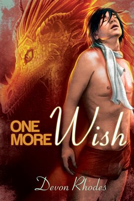 Cover image for One More Wish