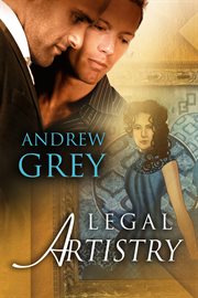 Legal artistry cover image
