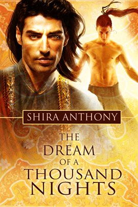 Cover image for The Dream of a Thousand Nights