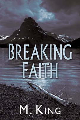 Cover image for Breaking Faith