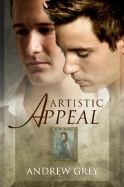 Artistic appeal cover image