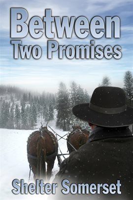 Cover image for Between Two Promises