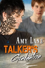 Talker's graduation cover image