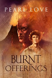 Burnt offerings cover image