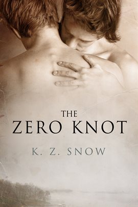 Cover image for The Zero Knot