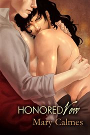 Honored vow cover image