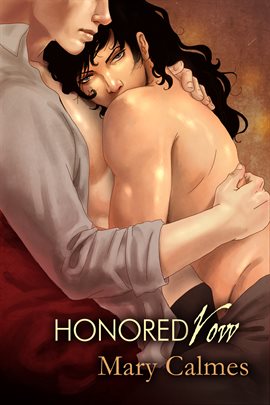 Cover image for Honored Vow