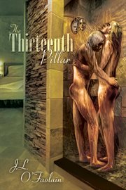 The thirteenth pillar cover image