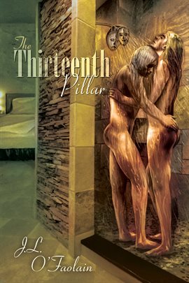 Cover image for The Thirteenth Pillar