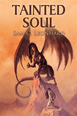 Cover image for Tainted Soul