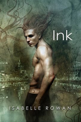Cover image for Ink
