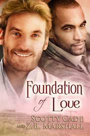 Foundation of love cover image