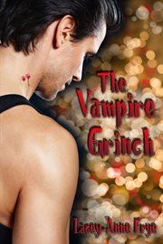 The vampire grinch cover image