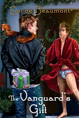 Cover image for The Vanguard's Gift