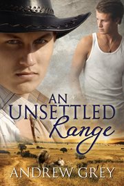 An unsettled range cover image