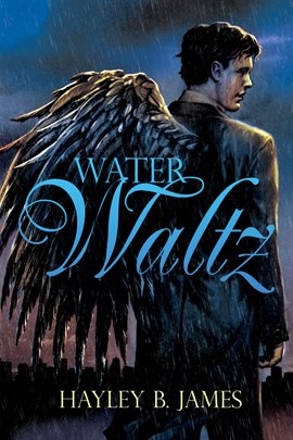 Cover image for Water Waltz