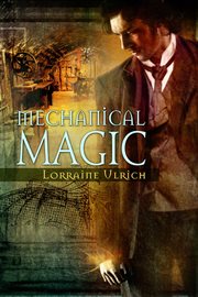 Mechanical magic cover image