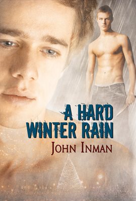 Cover image for A Hard Winter Rain